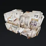 157 Suite Sacha - Superbe Duplex A Paris