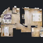 157 Suite Sacha - Superbe Duplex A Paris