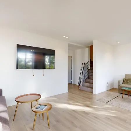 157 Sacha - Superbe Duplex A Apartment *