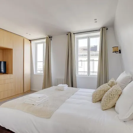 157 Sacha - Superbe Duplex à