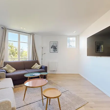 Appartamento 157 Sacha - Superbe Duplex à *