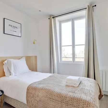 157 Sacha - Superbe Duplex à