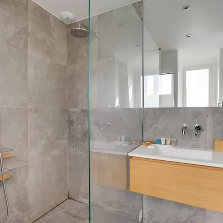 157 Sacha - Superbe Duplex A Apartment *