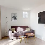 157 Suite Sacha - Superbe Duplex à Paris