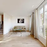 157 Suite Sacha - Superbe Duplex à Paris